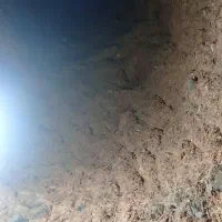 کندن چاه و کنده کاری ساختمان