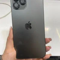 ایفون ۱۲ پرومکس