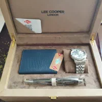 ساعت lee cooper|ساعت|تهران, دروازه شمیران|دیوار