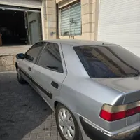 سیتروئن زانتیا 2000cc، مدل ۱۳۸۵ نقد و اقساط|خودرو سواری و وانت|تهران, شهرک مسلمین|دیوار