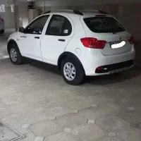 کوییک GX تیپ L|خودرو سواری و وانت|همدان, |دیوار