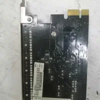 کارت صدا مخصوص مادربرد ایسوز گیمینگ