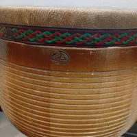 تمبک حلمی دست دوم