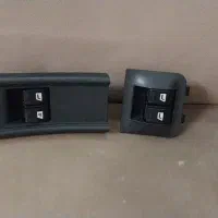 کلید شیشه بالا بررانا