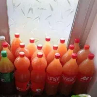 سرکه سیب خانگی