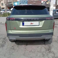 لوکانو l7 مدل ۱۴۰۴