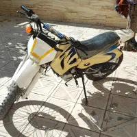 موتور تریل 200cc