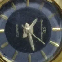 ۲عدد ساعت زنانه سوییسی و ژاپن اصل کاملا سالم ضداب|ساعت|ملارد, |دیوار