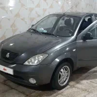 تیبا ۲ مدل ۹۵ سالم و ردیف با تخفیف|خودرو سواری و وانت|قزوین, |دیوار