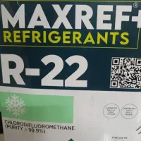 گاز r22