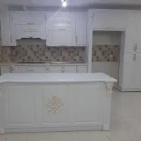 کابینتamir wood 0761