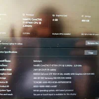 HP Pavilion Gaming|رایانه همراه|تهران, مطهری|دیوار