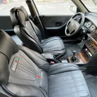 پارس مدل ۸۸ تقریبا بیرنگ در حد|خودرو سواری و وانت|گرگان, |دیوار