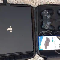PS4 PRO