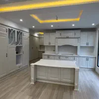 ۲۵۰ متر ۴خواب لوکس در قلب بلوار گیلان تاپ لوکیشن|فروش آپارتمان|رشت, بلوار گیلان|دیوار