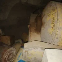 دستگاه میکسر|مصالح و تجهیزات ساختمان|مشهد, دهشک|دیوار