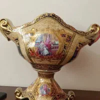 کشکول پایه دار