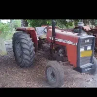تراکتور 285 تک مدل 63