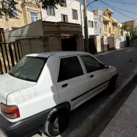 پراید مدل ۹۶|خودرو سواری و وانت|قرچک, زیبا شهر|دیوار