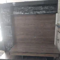 تی وی ست جنس ام دی اف|میز تلویزیون|اردبیل, |دیوار