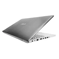 لپتاپ ASUS، مدل N550J|رایانه همراه|لردگان, |دیوار