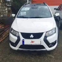 کوییک RS مدل 1404 پارس خودرو