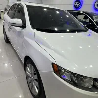 سراتو وارداتی ۲۰۱۲ موتور ۲۰۰۰