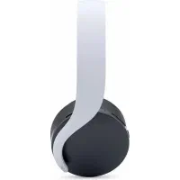 Pulse 3D Headphone ... هدفون سه بعدی پالس|کنسول، بازی ویدئویی و آنلاین|تهران, افسریه جنوبی|دیوار