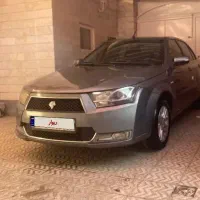 فروش فوری دنا تیپ 2-مدل 1396