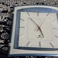 ساعت دیواری