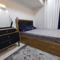 تخت و میز ارایش و خوشخواب