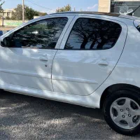 ۲۰۷ پانا ارتقا ( به رویت خشک،۲۵۰۰ کارکرد فول)۱۴۰۳