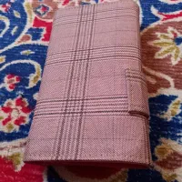 کیف پول. و دستی نو