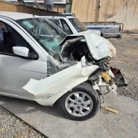 ساینا تصادفی 1400