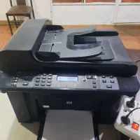 پرینترhp در حد