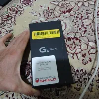 LGG8|موبایل|تهران, شیخ هادی|دیوار