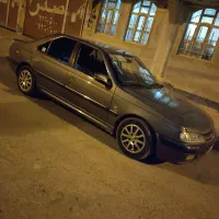 پژو پارس xup7|خودرو سواری و وانت|کرمانشاه, |دیوار