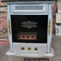 بخاری گازی ۲۸۰۰تا ۳۶۰۰|بخاری، هیتر، شومینه|تهران, امین حضور|دیوار
