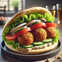 نیازمندبه همکار در ساندویچی