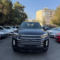 موسو گرند خان مدل ۱۴۰۴ مشکی