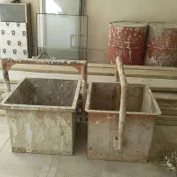 مصالح و تجهیزات ساختمانی