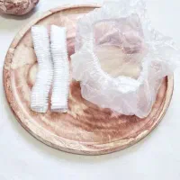 روکش یکبار مصرف غذا