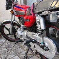 موتور 200