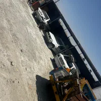 اجاره دهنه گاراژ جهت جلوبندی صافکاری و خدمات خودرو|اجارهٔ مغازه و غرفه|شیراز, شهرک امیر کبیر|دیوار