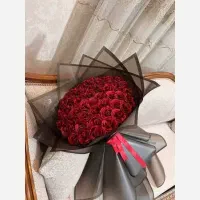 گل روبانی جاودانه|گل مصنوعی|یزد, |دیوار