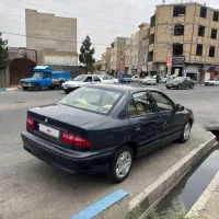 سمند مدل ۹۰ موتور ۱۴۰۳ تعویض