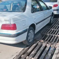 پرشیادوگانه کارخانه مدل ۹۷|خودرو سواری و وانت|خوی, |دیوار