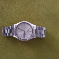 ساعت سیکو ۵