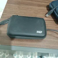 هارد|قطعات و لوازم جانبی رایانه|شیروان (خراسان), |دیوار