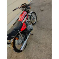 هندا 125مدل 93